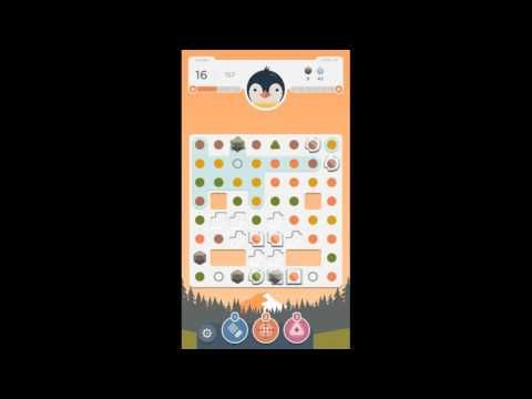 Video guide by reddevils235: Dots & Co Level 78 #dotsampco