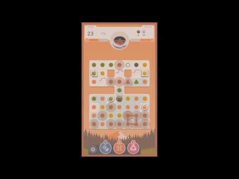 Video guide by reddevils235: Dots & Co Level 90 #dotsampco