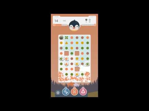 Video guide by reddevils235: Dots & Co Level 77 #dotsampco