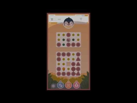 Video guide by reddevils235: Dots & Co Level 172 #dotsampco