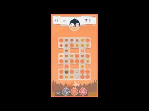Video guide by reddevils235: Dots & Co Level 82 #dotsampco