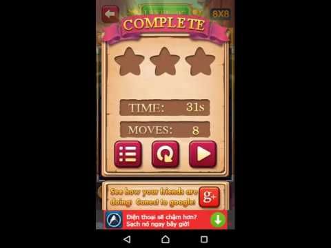 Video guide by Salvador A. Collins: Flow Game Pack 8108 - Level 91 #flowgame