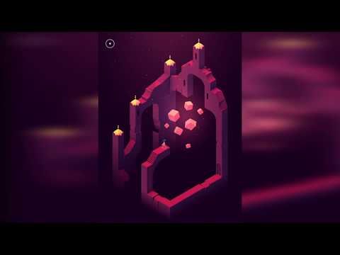 Video guide by HMzGame: Monument Valley Chapter 8 - Level 8 #monumentvalley