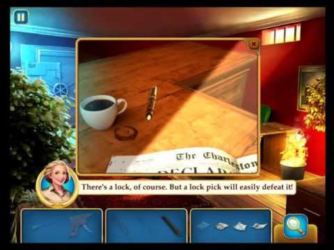 Video guide by Gamopolis: Pearl's Peril Chapter 36 #pearlsperil