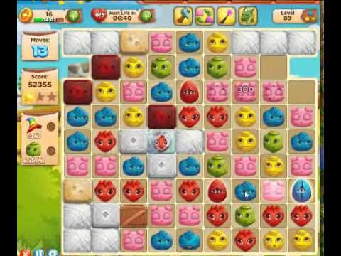 Video guide by Gamopolis: Puffy Pop Level 89 #puffypop