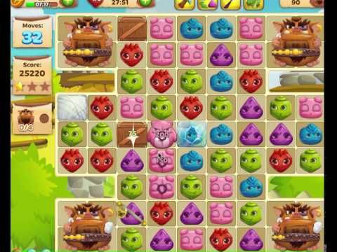Video guide by Gamopolis: Puffy Pop Level 90 #puffypop