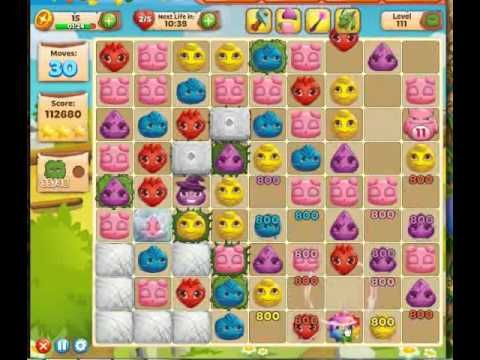 Video guide by Gamopolis: Puffy Pop Level 111 #puffypop
