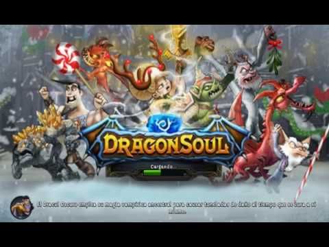 Video guide by Julio marks: Dragon Soul Level 110 #dragonsoul