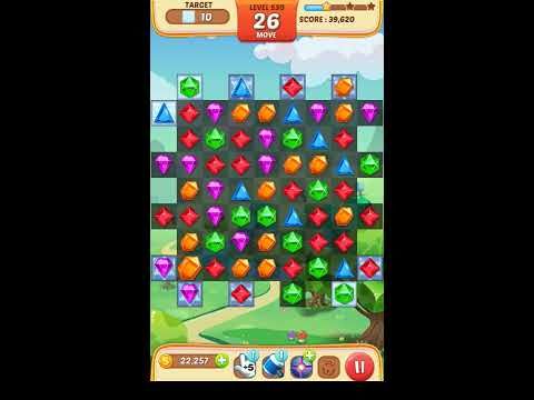 Video guide by Apps Walkthrough Tutorial: Jewel Match King Level 530 #jewelmatchking