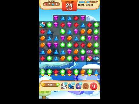 Video guide by Apps Walkthrough Tutorial: Jewel Match King Level 211 #jewelmatchking