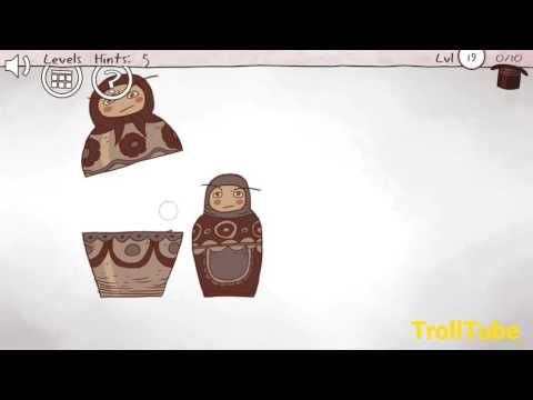 Video guide by TrollTube: Troll Face Quest Classic Level 19 #trollfacequest