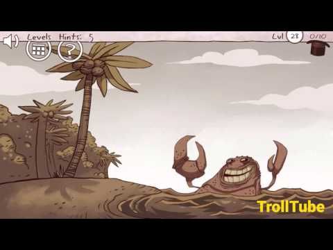 Video guide by TrollTube: Troll Face Quest Classic Level 26 #trollfacequest