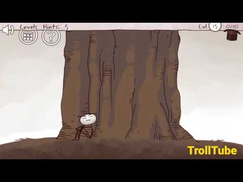 Video guide by TrollTube: Troll Face Quest Classic Level 15 #trollfacequest