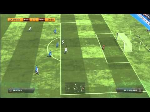 Video guide by Giorgiomorelli14: FIFA 13 level 50 #fifa13