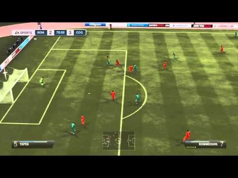 Video guide by FPSIndianGuy: FIFA 13 episode 5 #fifa13