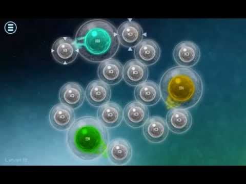 Video guide by Alexanderosss Manly: Biotix: Phage Genesis Level 7-8 #biotixphagegenesis
