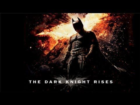 Video guide by Marvin Coy: The Dark Knight Rises part 2  #thedarkknight
