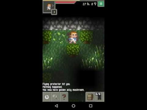 Video guide by Shailenis Alvarez: Pixel Dungeon Level 27 #pixeldungeon