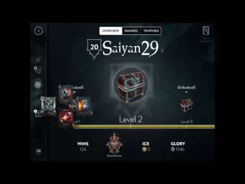 Video guide by Saiyan29: Vainglory Level 1 #vainglory