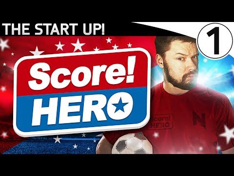 Video guide by NepentheZ 2: Score! Hero Level 1-20 #scorehero