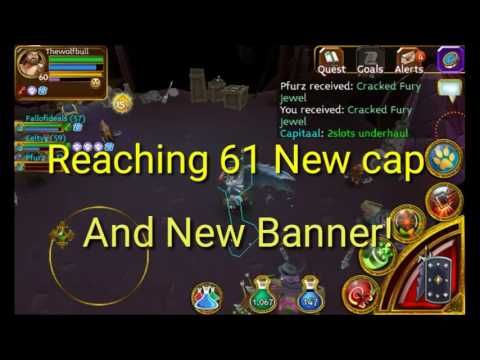 Video guide by Thewolfbull: Arcane Legends Level 61 #arcanelegends
