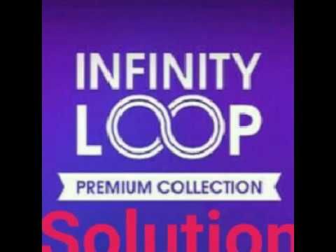 Video guide by Infinity Loop Premium Solutions: Infinity Loop Premium Level 251 #infinitylooppremium