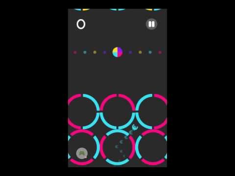 Video guide by Ahmed Mido: ZigZag Level 46 #zigzag