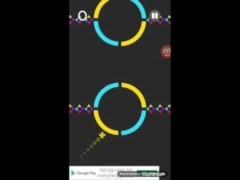 Video guide by RupTureD GD: ZigZag Level 1 #zigzag
