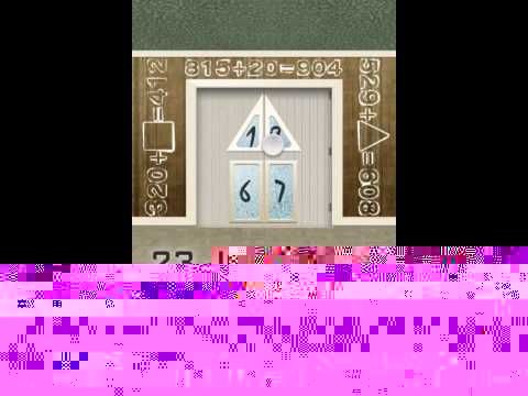 Video guide by FIOCCO3162: 100 Doors X level 47 #100doorsx