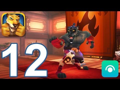 Video guide by TapGameplay: Smash Champs Level 10 #smashchamps
