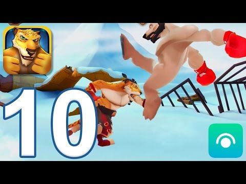 Video guide by TapGameplay: Smash Champs Level 9-10 #smashchamps