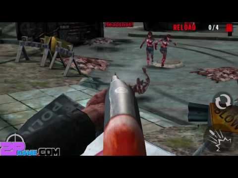 Video guide by 2pFreeGames: Contract Killer: Zombies Level 3-4 #contractkillerzombies