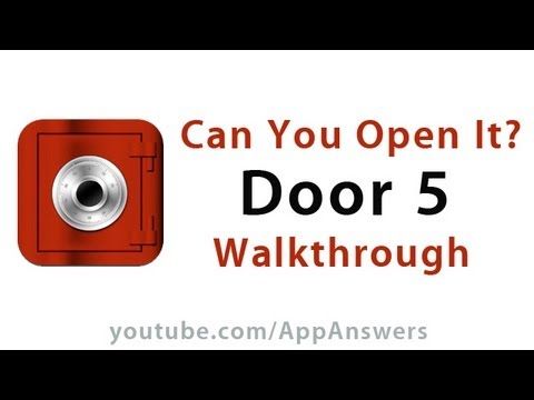 Video guide by : Can You Open It? Level 5 #canyouopen