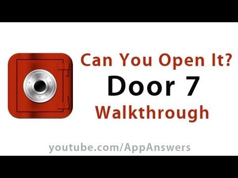 Video guide by : Can You Open It? Level 7 #canyouopen