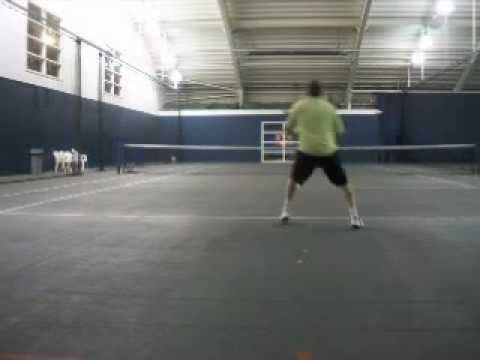 Video guide by tenniscoachgr: Aces Level 19 #aces