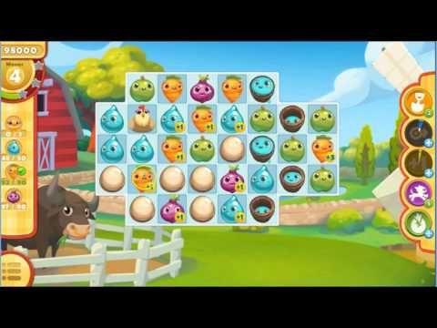 Video guide by Blogging Witches: Chicken Coop Level 6 #chickencoop