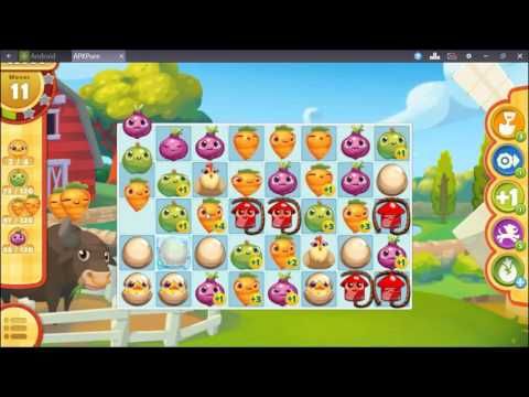Video guide by Blogging Witches: Chicken Coop Level 5 #chickencoop