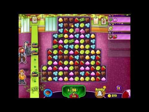 Video guide by RebelYelliex: Sweet Shop Level 15 #sweetshop