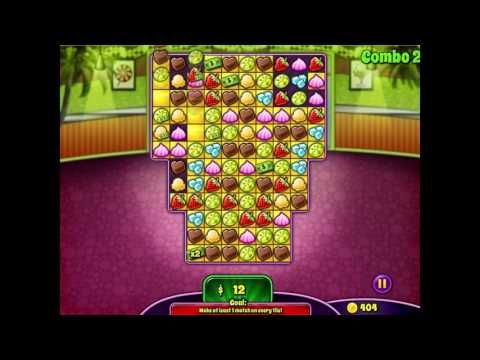 Video guide by RebelYelliex: Sweet Shop Level 16 #sweetshop