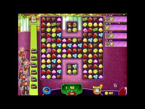 Video guide by RebelYelliex: Sweet Shop Level 8 #sweetshop