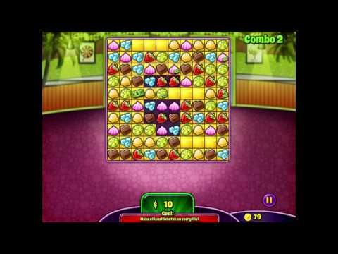 Video guide by RebelYelliex: Sweet Shop Level 6 #sweetshop