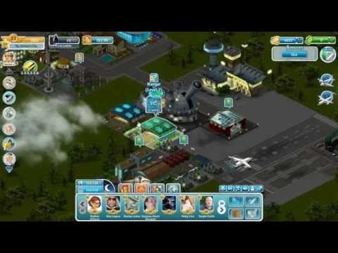 Video guide by Xtreme Addictor: Airport City Level 13 #airportcity