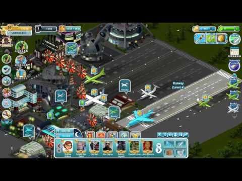 Video guide by Xtreme Addictor: Airport City Level 59 #airportcity