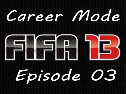 Video guide by rpg4mc: FIFA 13 episode 3 #fifa13