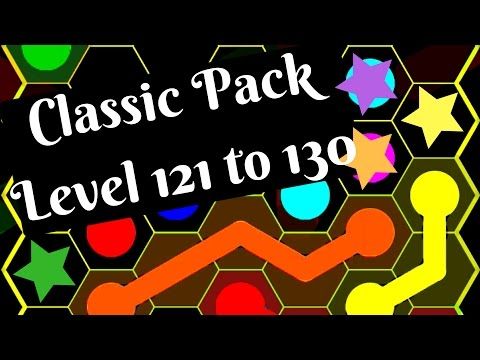 Video guide by TechAndMobileGames: Flow Free: Hexes Level 121 #flowfreehexes