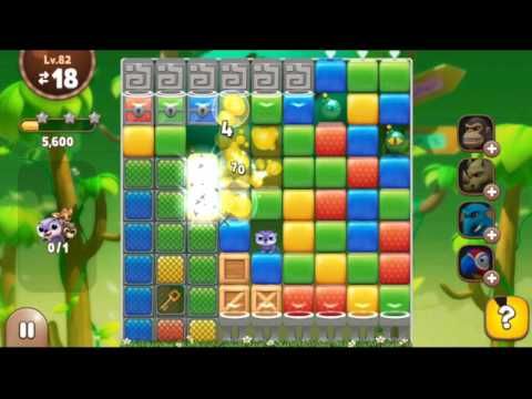 Video guide by fbgamevideos: Monster Story Level 82 #monsterstory