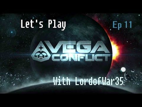 Video guide by LordofWar35: VEGA Conflict Level 35 #vegaconflict