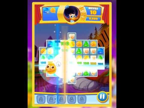 Video guide by Catty McCatface: Disco Ducks Level 2 #discoducks