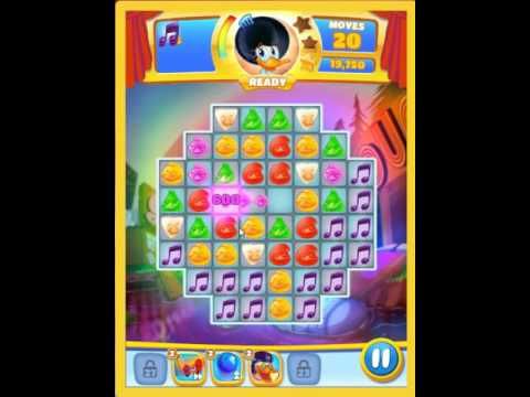 Video guide by GameGuides: Disco Ducks Level 21 #discoducks
