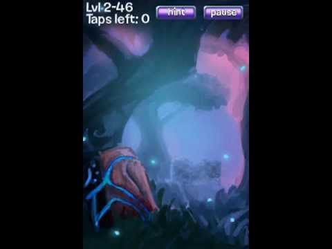 Video guide by MyPurplepepper: Shrooms Level 2-46 #shrooms